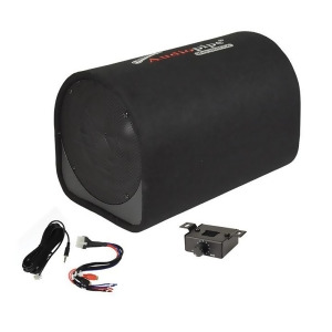 Audiopipe Apdx-10a Audiopipe 10 Single ported bass enclosure 500W - All