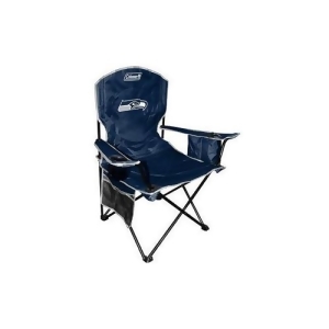 Rawlings 02771085112 Nfl Cooler Quad Chair Sea - All