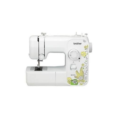 BROTHER SEWING SM1704 17 Stitch Sewing Machine from My