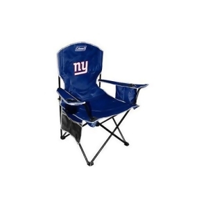 Rawlings 02771078111 Nfl Cooler Quad Chair Nyg - All