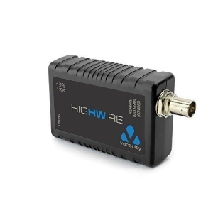 Veracity Vhw-hw Highwire Ethernet Over Coax Device - All