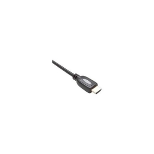 Unirise Usa Llc Hdmi-mm-35f 35Ft Hdmi Male Male Cable Black 4K Ready In Wall Cl2 Rated - All