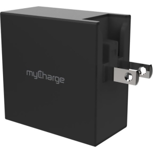 Mycharge Pb03kk Pb03kk PowerBase3 Usb Chrg Hub - All