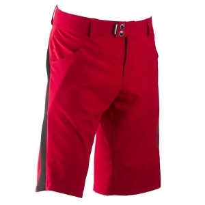 Rf Indy Shorts Md Red - All