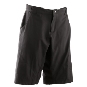 Rf Canuck Shorts Sm Blk - All