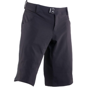 Race Face Indy Shorts Black S - All