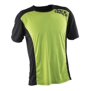 Rf Trigger Jersey Ss Sm Lime - All