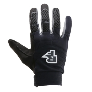 Rf Indy Glove Xs Blk - All