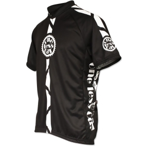 Pace One Less Car Jersey Lg - All