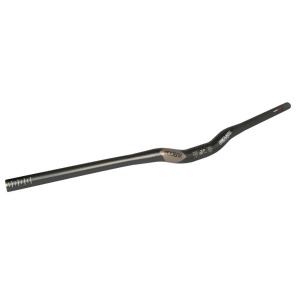 Truvativ Boobar Riser Bar 31.8 30x780GRY - All