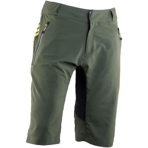 Race Face Stage Shorts Hunter L - All