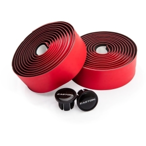 Easton Bar Tape Microfiber Red - All