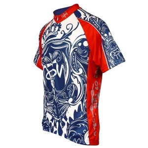 Pace Notw Reign Jersey Sm - All