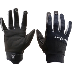 Rf Diy Women's Glove Xl Blk - All