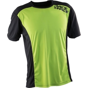Rf Trigger Jersey Ss Lg Lime - All