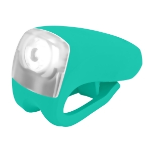 Knog Boomer Ft Turquoise - All