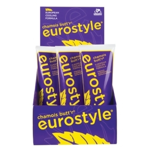 Chamois Butt'r Eurostyle Cream 9ml 75Pop - All