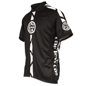 Pace One Less Car Jersey Sm - All