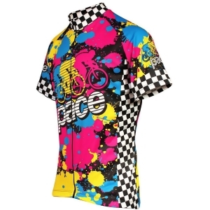 Pace Euro Pace Peloton Jersey Xl - All