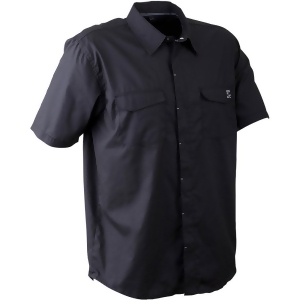 Rf Shop Shirt Lg Blk - All