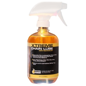 Progold Xtreme Chain Lube 16oz Spray - All