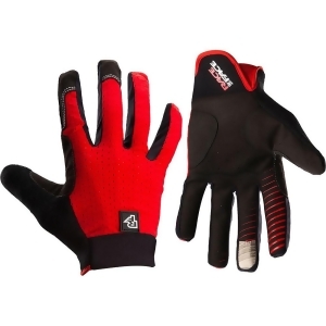 Race Face Stage Gloves Flame S - All