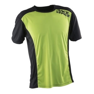 Rf Trigger Jersey Ss Md Lime - All