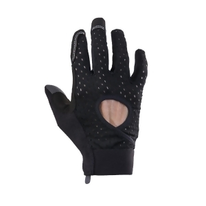 Rf Khyber Women's Glove Md Blk - All
