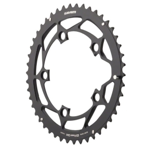 Sram 110mm 46T Blk Red/force/bb30/s950 - All