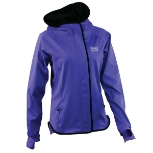 Race Face Scout Softshell Jacket Grape M - All