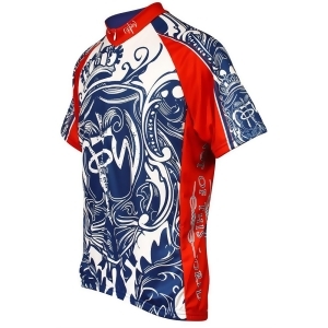 Pace Notw Reign Jersey Lg - All