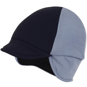 Pace Reversible Wool Hat Slate/blk - All