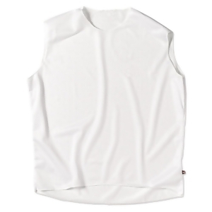 Pace Coolmax Mesh Undershirt Wht Md - All