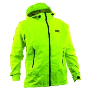 Rf Team Chute Waterproof Jacket Safty Sm - All