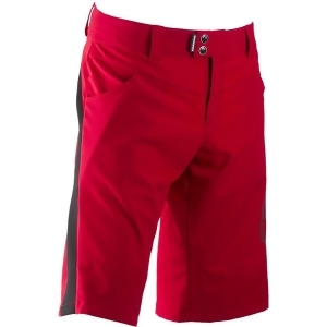 Rf Indy Shorts Lg Red - All