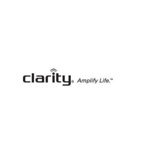 Clarity Ptt-500m-nc1-00 50771.001 Push To Talk Handset - All