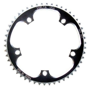 Vuelta Track 144mm 46T Blk - All