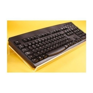 Viziflex Seels Inc Aks01 Angled Keyboard Stand - All