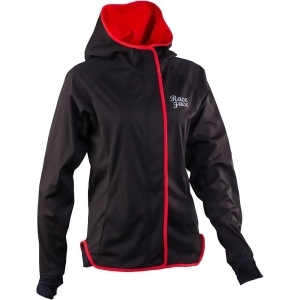 Race Face Scout Softshell Jacket Black M - All