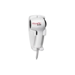 Andis Company 30135 Andis 1600W Hang-Up Dryer Wht - All