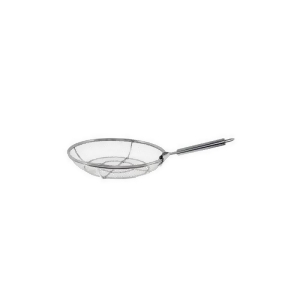 Mr Bar B Q 06814X Ss Mesh Skillet w Handle - All