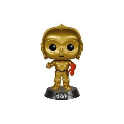 c3po pop vinyl