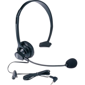 Uniden Hs-910 Headset for Gmrs or Telephones - All