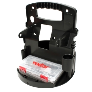 Vexilar Inc. Pc-100 Vexilar Inc. Pc-100 Pro Ii Portable Carrying Case - All