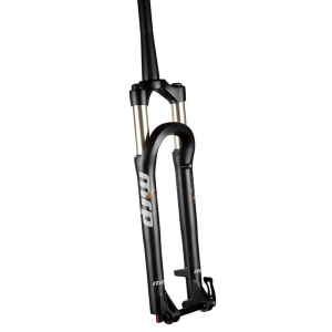 Mrp Loop Sl 26-27.5 100mm Tapered Blk - All