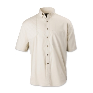 Browning 3010344801 Browning 3010344801 Badger Creek Ss Shirt Sand S - All
