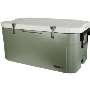 Coleman 3000003049 Coleman 3000003049 Cooler 205qt Esky Khaki 5893 - All