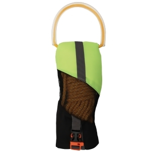 Seattle Sports 060504 Seattle Sports 060504 SplitShot Throw Bag Grn - All