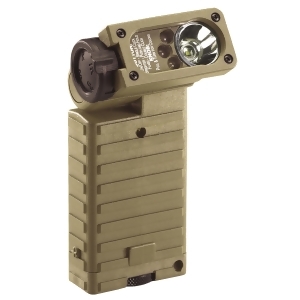 Streamlight 14000 Streamlight 14000 Sidewinder Ir Led Coyote - All