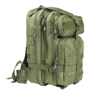 Ncstar Cbsg2949 Ncstar Cbsg2949 Small Backpack/Green - All